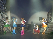Live Action Sailor Moon: Kirari Super Live