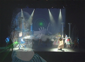 Live Action Sailor Moon: Kirari Super Live