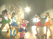 Live Action Sailor Moon: Kirari Super Live