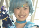 Pretty Guardian Sailor Moon: Live Action Sailor Moon: