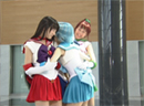 Pretty Guardian Sailor Moon: Live Action Sailor Moon: