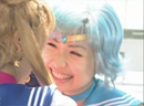 Pretty Guardian Sailor Moon: Live Action Sailor Moon: