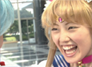 Pretty Guardian Sailor Moon: Live Action Sailor Moon: