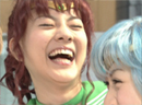 Pretty Guardian Sailor Moon: Live Action Sailor Moon: