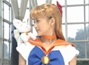 Live Action Sailor Moon: 