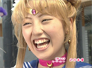 Pretty Guardian Sailor Moon: Live Action Sailor Moon: