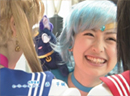 Pretty Guardian Sailor Moon: Live Action Sailor Moon: