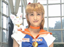 Pretty Guardian Sailor Moon: Live Action Sailor Moon:
