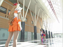 Pretty Guardian Sailor Moon: Live Action Sailor Moon:
