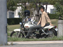 Pretty Guardian Sailor Moon Live Action Sailor Moon: