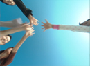 Pretty Guardian Sailor Moon Live Action Sailor Moon: