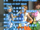 Pretty Guardian Sailor Moon Live Action Sailor Moon: