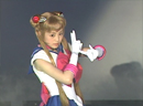 Pretty Guardian Sailor Moon Live Action Sailor Moon: