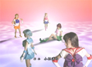 Pretty Guardian SailorMoon: First Opening Credits Live Action Sailor Moon: First Opening Credits