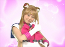 Pretty Guardian SailorMoon: First Opening Credits Live Action Sailor Moon: First Opening Credits