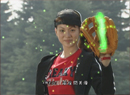 Pretty Guardian SailorMoon: First Opening Credits Live Action Sailor Moon: First Opening Credits