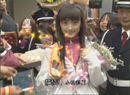 Pretty Guardian SailorMoon: First Opening Credits Live Action Sailor Moon: First Opening Credits