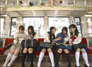 Pretty Guardian SailorMoon: First Opening Credits Live Action Sailor Moon: First Opening Credits