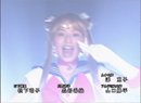 Pretty Guardian SailorMoon: First Opening Credits Live Action Sailor Moon: First Opening Credits