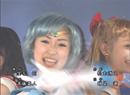 Pretty Guardian SailorMoon: First Opening Credits Live Action Sailor Moon: First Opening Credits