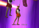 Pretty Guardian SailorMoon: First Opening Credits Live Action Sailor Moon: First Opening Credits