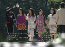 Pretty Guardian SailorMoon: First Opening Credits Live Action Sailor Moon: First Opening Credits