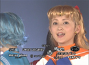 Pretty Guardian SailorMoon: First Opening Credits Live Action Sailor Moon: First Opening Credits
