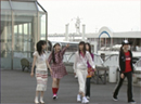 Pretty Guardian Sailor Moon: Live Action Sailor Moon: