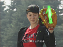 Pretty Guardian Sailor Moon Live Action Sailor Moon:
