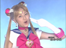 Pretty Guardian Sailor Moon Live Action Sailor Moon: