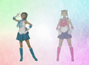 Live Action Sailor Moon