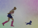 Pretty Guardian Sailor Moon Live Action Sailor Moon