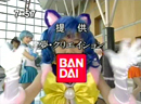 Pretty Guardian Sailor Moon Live Action Sailor Moon
