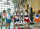 Pretty Guardian Sailor Moon Live Action Sailor Moon