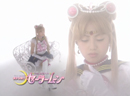 Pretty Guardian Sailor Moon Live Action Sailor Moon
