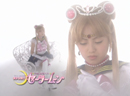 Pretty Guardian Sailor Moon Live Action Sailor Moon