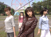 Live Action Sailor Moon: Special Act
