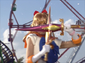 Live Action Sailor Moon: Special Act