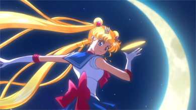 pretty guardian sailor moon crystal act.4 masquerade