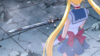 pretty guardian sailor moon crystal act.12 enemy - queen metalia - pretty guardian sailor moon crystal act.12 enemy - queen metalia -