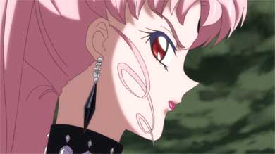 black lady / wicked lady