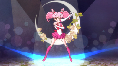 pretty guardian sailor moon crystal act.26 replay - neverending -