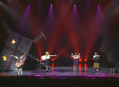 Sailor Moon S: Usagi's Road to Becoming a Soldier of Love