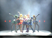 Sailor Moon S: Usagi's Road to Becoming a Soldier of Love