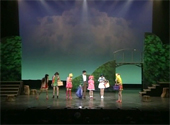 Sailor Moon SuperS Musical: Dream Soldiers - Love, Eternally