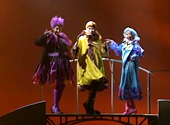 Sailor Moon SuperS Musical: Dream Soldiers - Love, Eternally