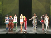 Sailor Moon SuperS Musical: Dream Soldiers - Love, Eternally