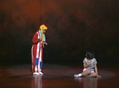Sailor Moon SuperS Musical: Dream Soldiers - Love, Eternally