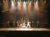 Sailor Moon SuperS Musical: Dream Soldiers - Love, Eternally