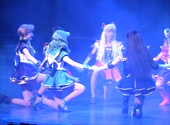 Sailor Moon SuperS Musical: Dream Soldiers - Love, Eternally
